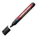 Permanentmarker 300, schwarz, 1,5-3 mm, konische Spitze, EDDING